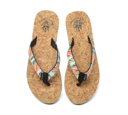 TARRAMARRA Flip Flops Thongs Heliam-Sandals-PEROZ Accessories