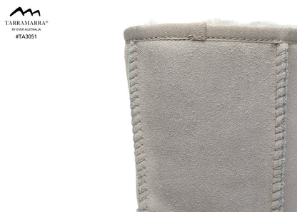 TARRAMARRA Premium Australian Sheepskin Wool Boots Unisex Short Classic Plus-Boots-PEROZ Accessories