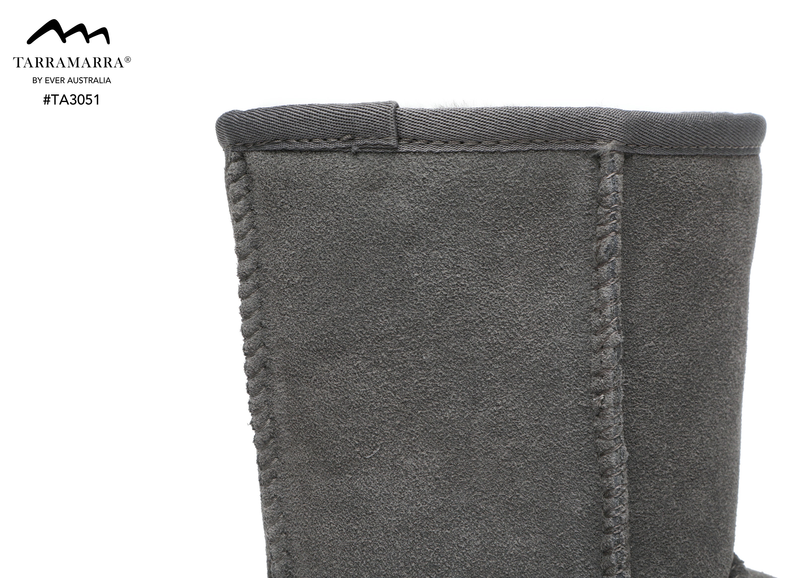 TARRAMARRA Premium Australian Sheepskin Wool Boots Unisex Short Classic Plus-Boots-PEROZ Accessories