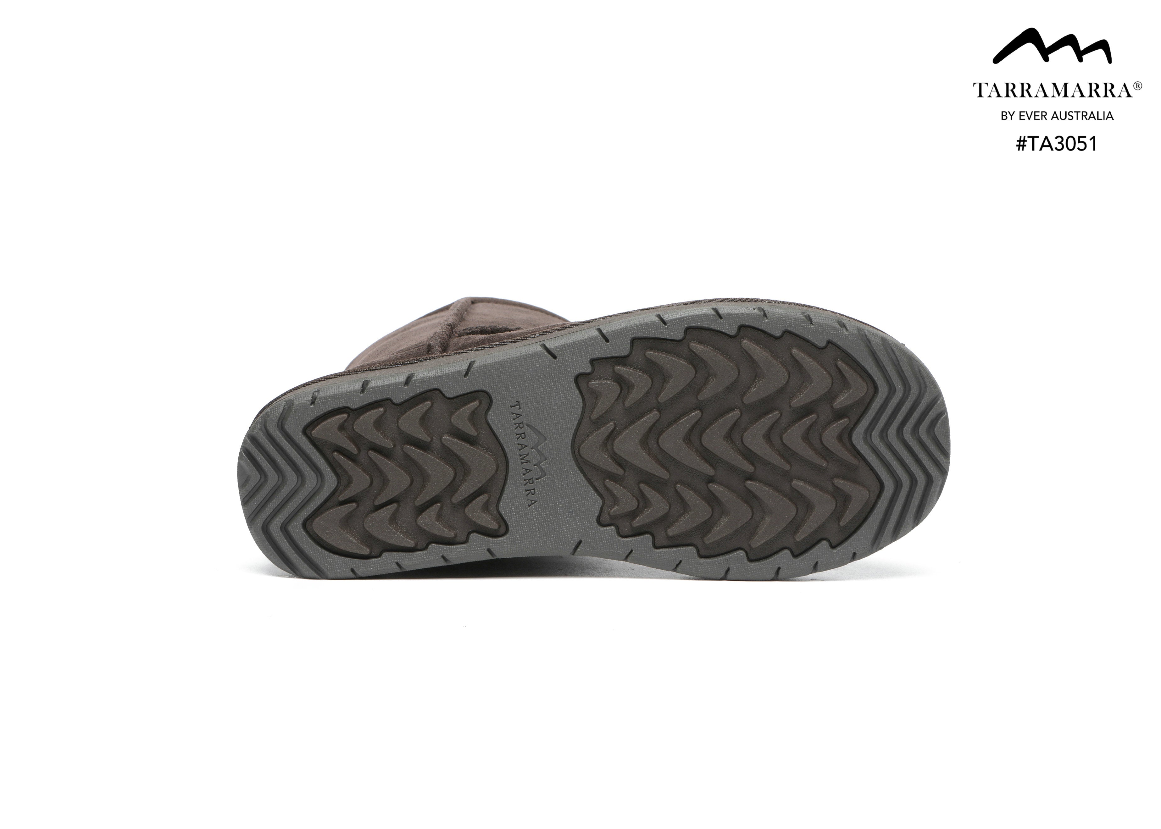 TARRAMARRA Premium Australian Sheepskin Wool Boots Unisex Short Classic Plus-Boots-PEROZ Accessories