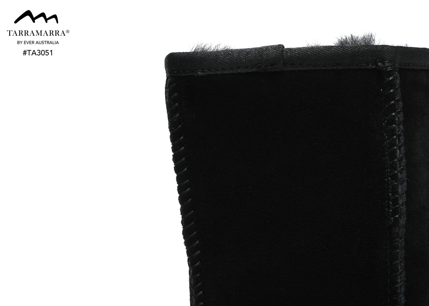 TARRAMARRA Premium Australian Sheepskin Wool Boots Unisex Short Classic Plus-Boots-PEROZ Accessories