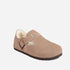 UGG Aussie Shearling Mule Loafers-Moccasins-PEROZ Accessories