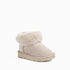 Ugg Kids Classic Fluff Mini Boots ( Water Resistant)-Kid Boots-PEROZ Accessories