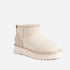 Ugg Classic Platform Ultra Mini Boots (Water Resistant)-Boots-PEROZ Accessories