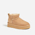 Ugg Classic Platform Ultra Mini Boots (Water Resistant)-Boots-PEROZ Accessories