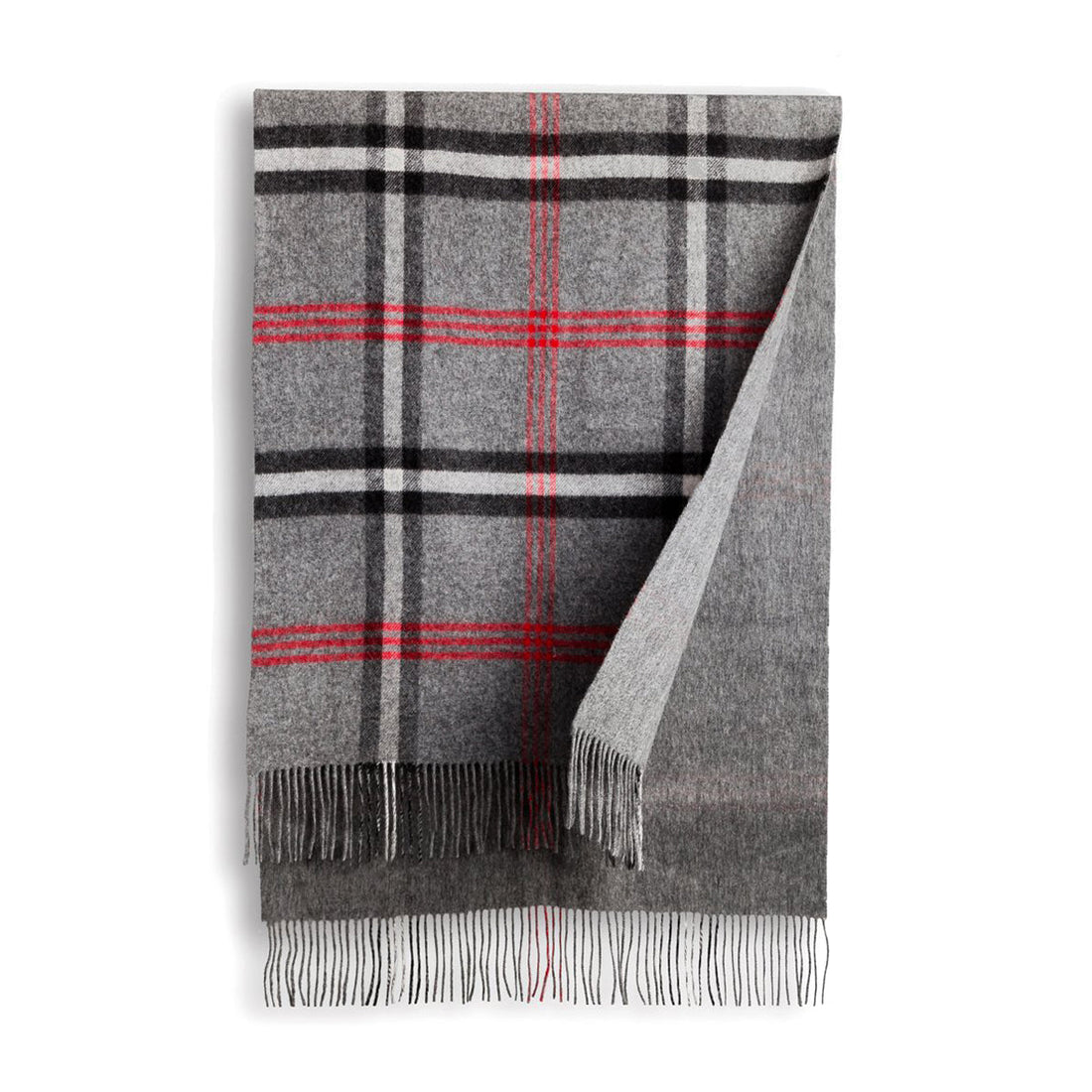 wool scarf