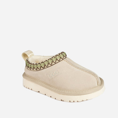 Ugg Kids Sydney Slipper-Kid Boots-PEROZ Accessories