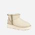 Ugg Sydney Platform Ultra Mini Boots-Boots-PEROZ Accessories