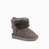 Ugg Kids Fluff Mini Boots-Kid Boots-PEROZ Accessories