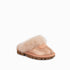 Ugg Kids Coquette Metallic Slipper-Slippers-PEROZ Accessories
