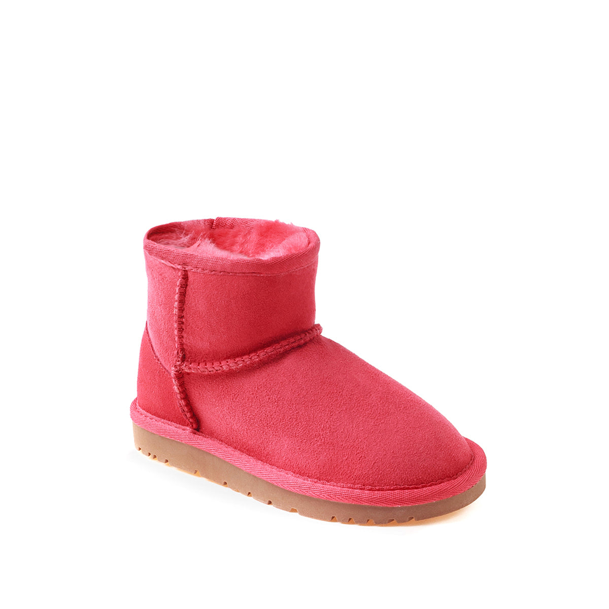 Ugg Kids Mini Boots (Water Resistant)-Kid Boots-PEROZ Accessories