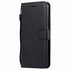 Anymob Motorola Black Flip Leather Case Luxury Retro Book Wallet Mobile Phone Bag-Mobile Phone Cases-PEROZ Accessories