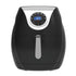 Kitchen Couture Digital Air Fryer 7L LED Display Low Fat Healthy Oil Free-Small Kitchen Appliances-PEROZ Accessories