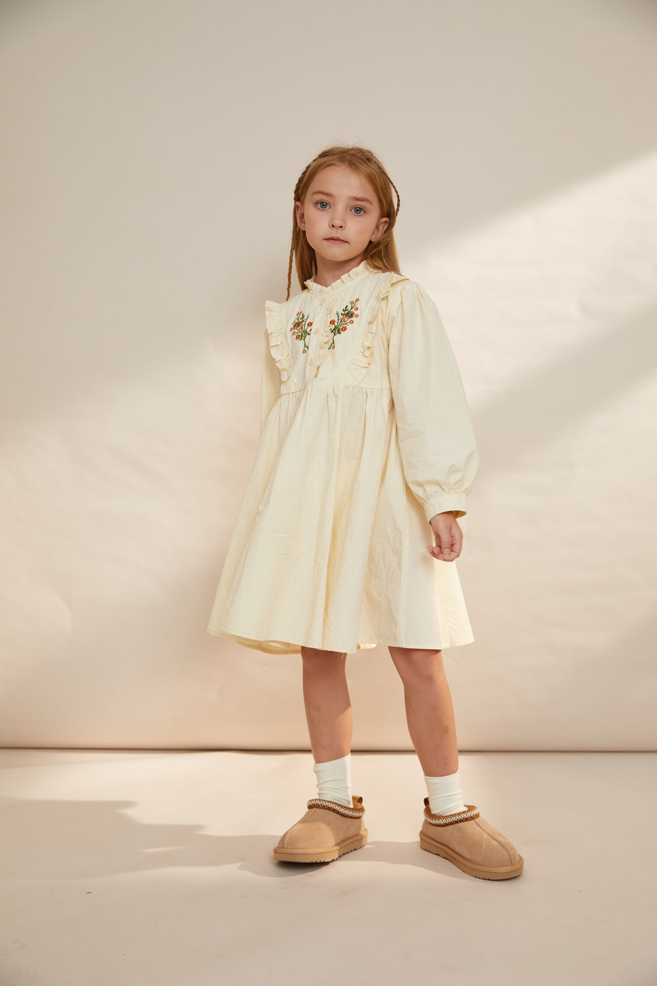 Ugg Kids Perth Slipper-Kid Boots-PEROZ Accessories
