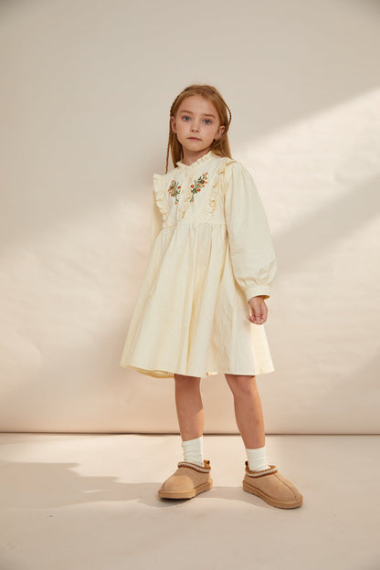 Ugg Kids Perth Slipper-Kid Boots-PEROZ Accessories