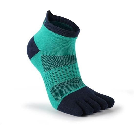 Anysox 5 Pairs One Size 36-42 Blue Men&