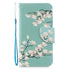 Anymob Xiaomi Redmi Leather Case Flip Fashionable Flower Cover Wallet-Mobile Phone Cases-PEROZ Accessories