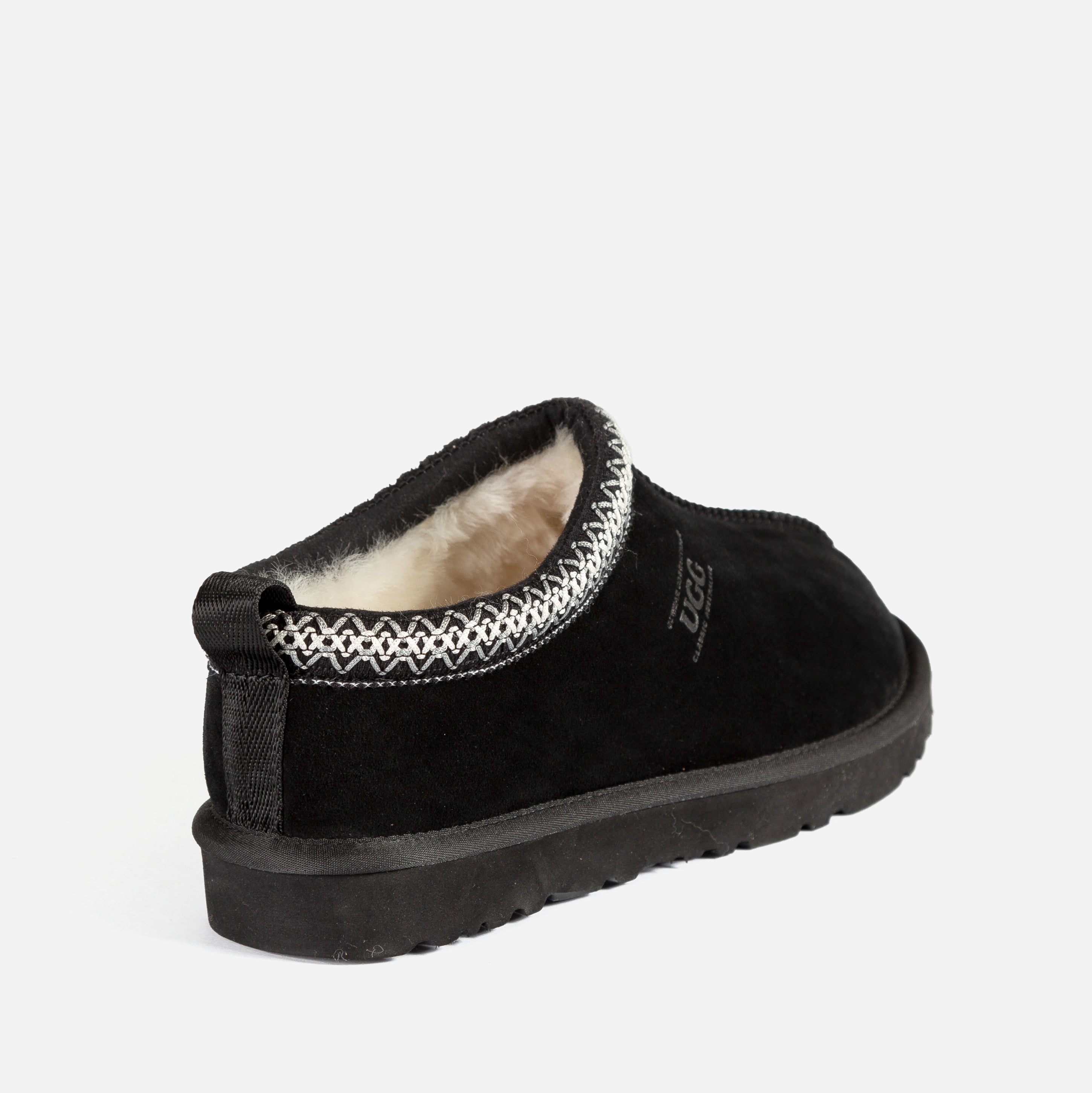 Ugg Sydney Slipper-Boots-PEROZ Accessories
