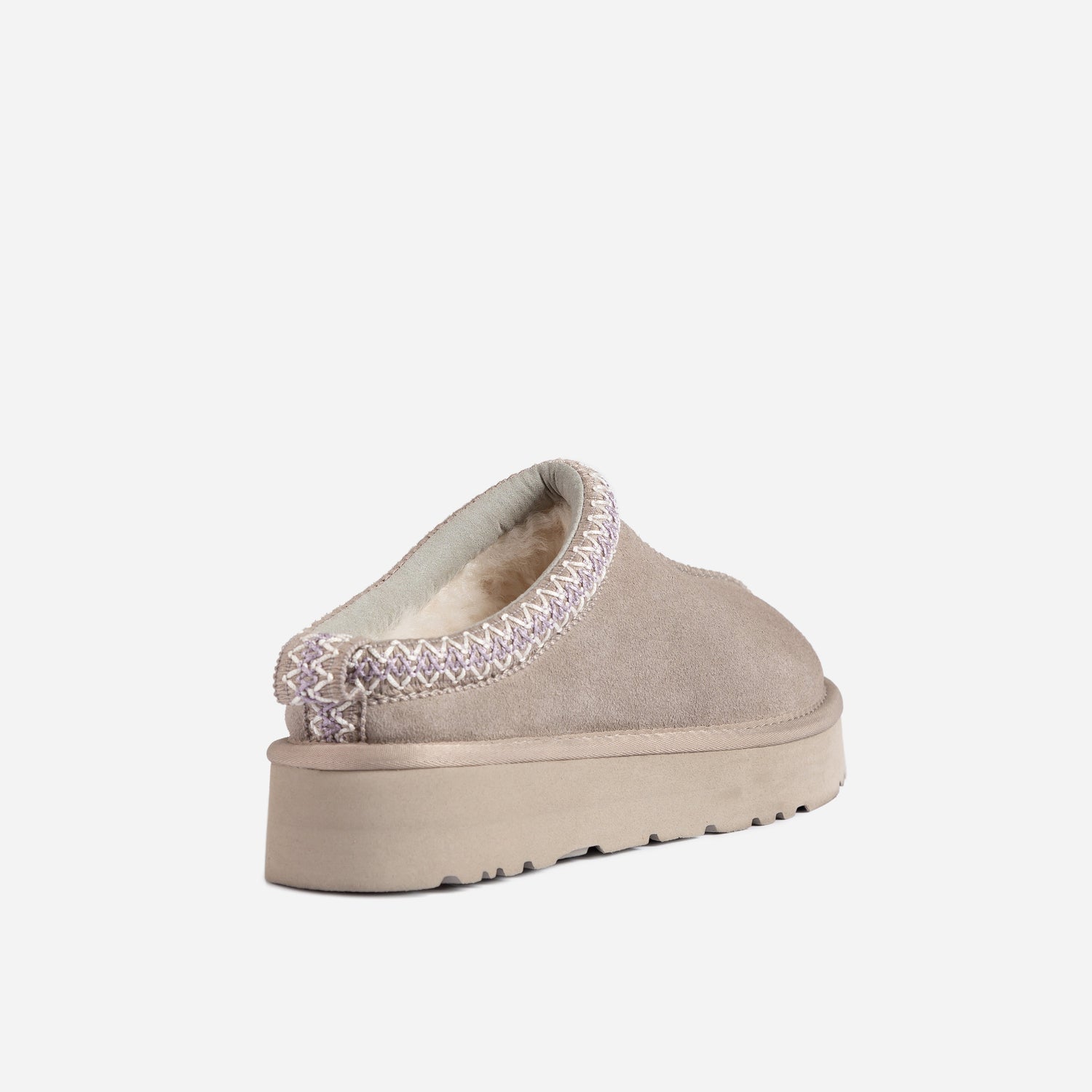 Ugg Sydney Platform Slipper - Ladies Uggs-Boots-PEROZ Accessories