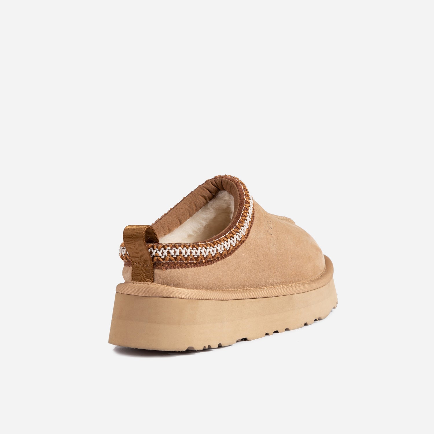 Ugg Sydney Platform Slipper - Ladies Uggs-Boots-PEROZ Accessories