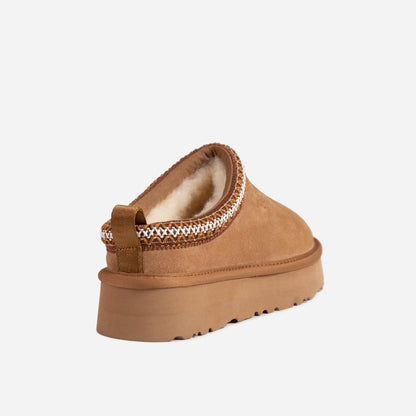 Ugg Sydney Platform Slipper - Ladies Uggs-Boots-PEROZ Accessories