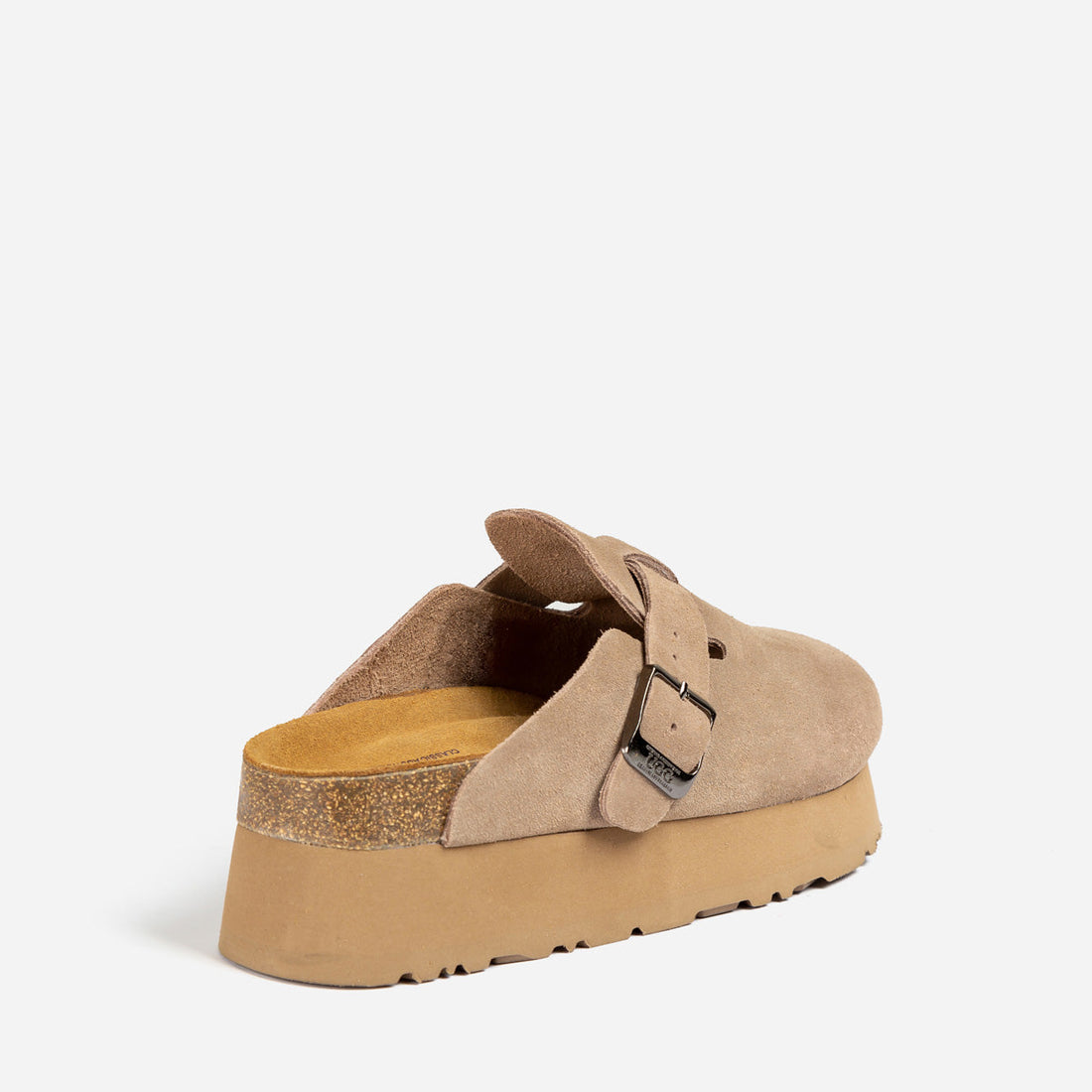Ugg Women Aussie Platform Soft Footbed-Moccasins-PEROZ Accessories