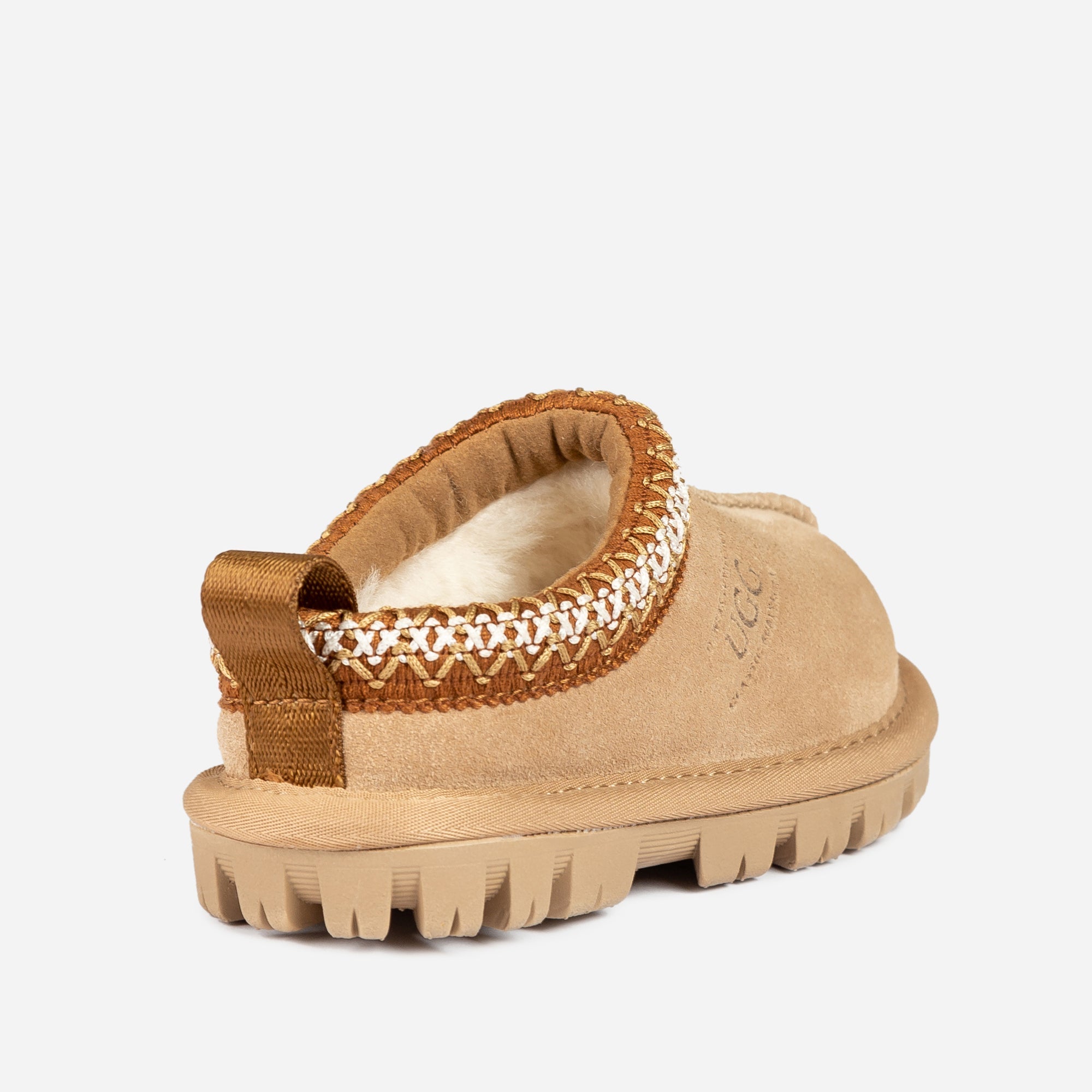 Ugg Kids Perth Slipper-Kid Boots-PEROZ Accessories