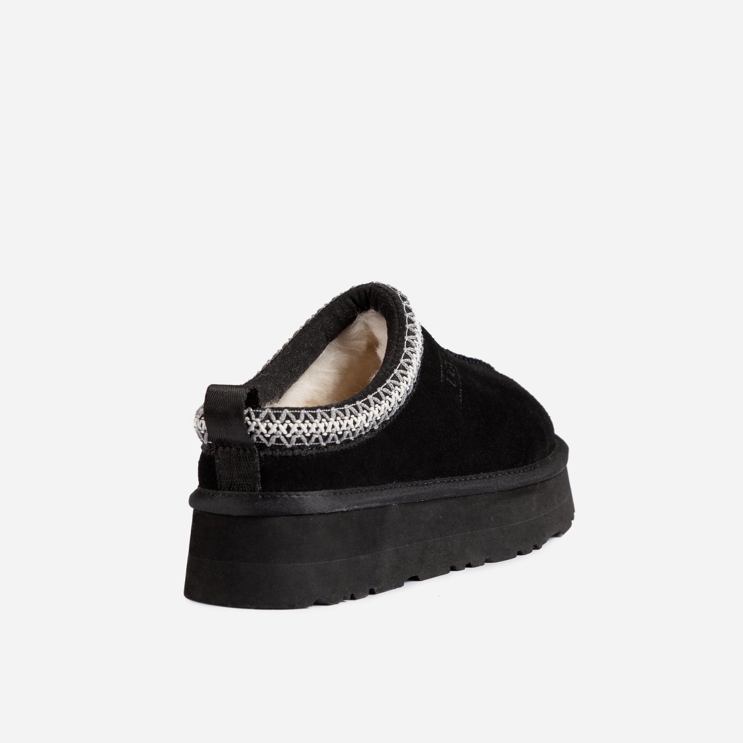 Ugg Sydney Platform Slipper - Ladies Uggs-Boots-PEROZ Accessories