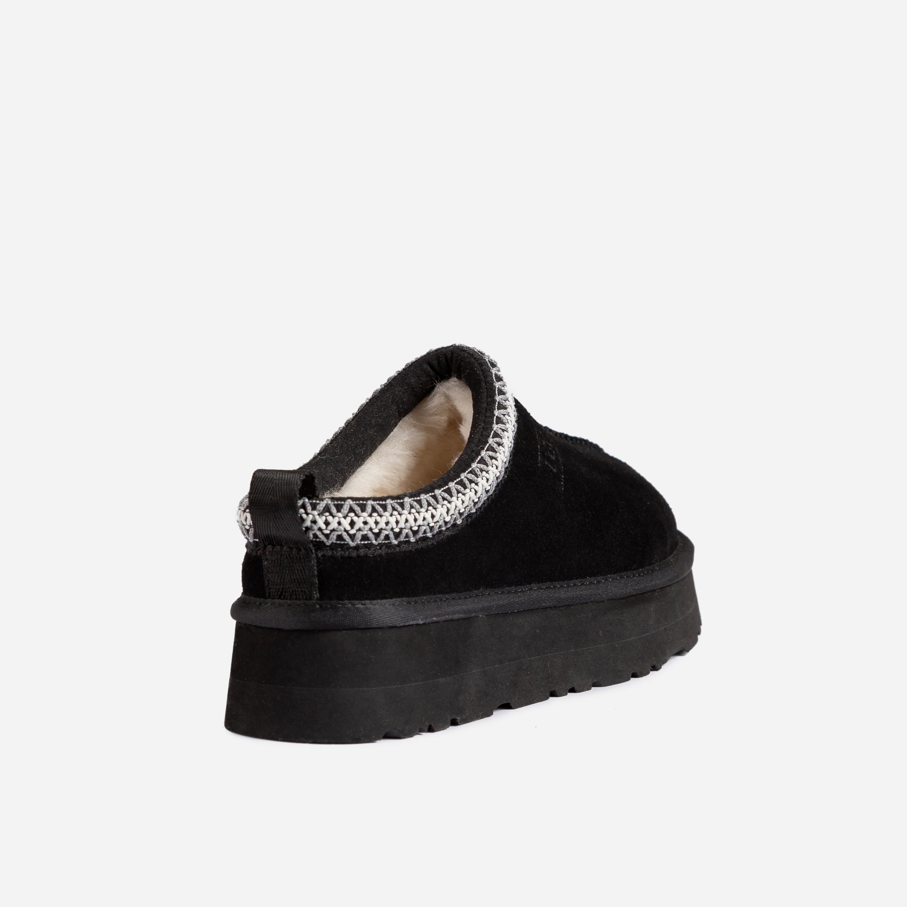 Ugg Sydney Platform Slipper - Ladies Uggs-Boots-PEROZ Accessories