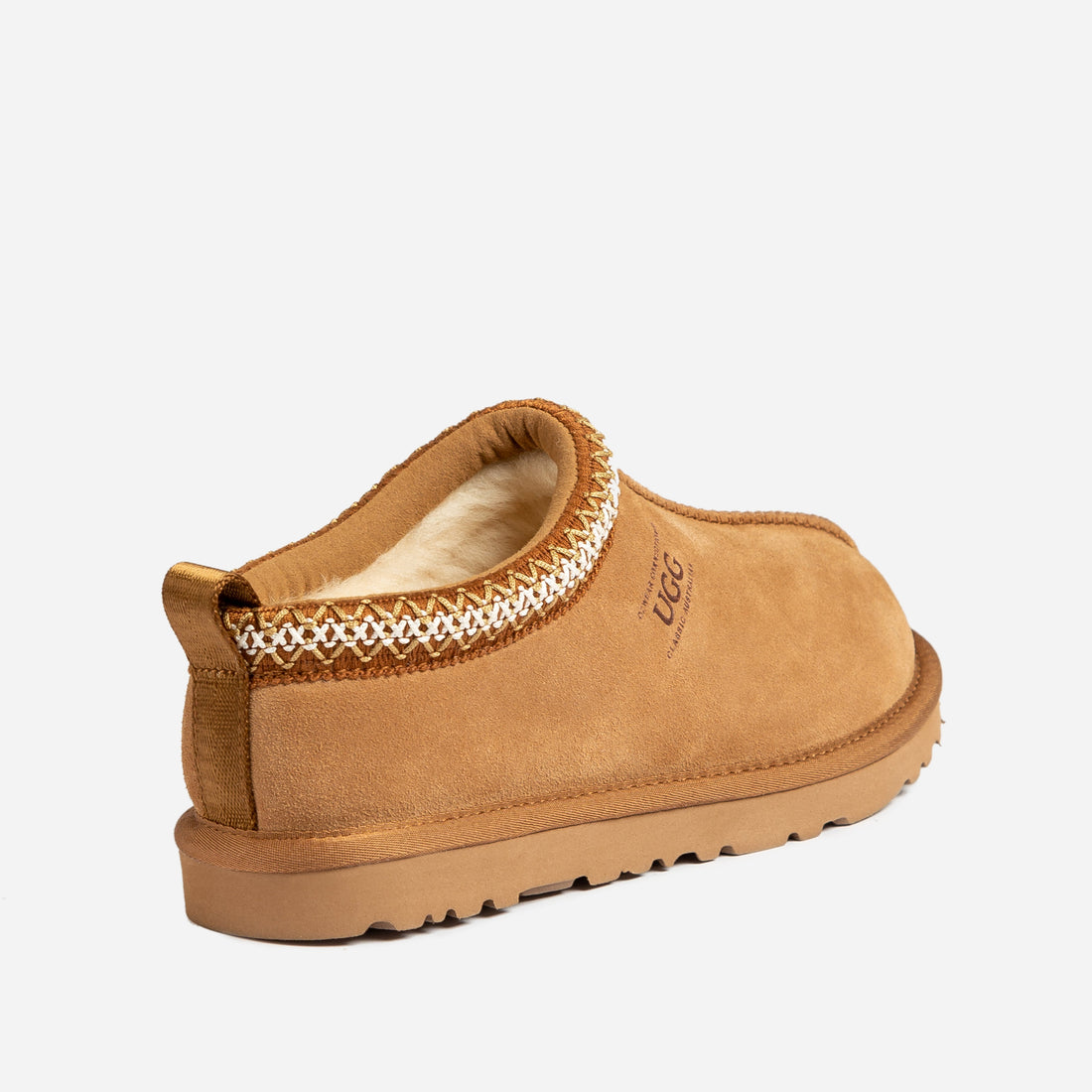 Ugg Sydney Slipper-Boots-PEROZ Accessories