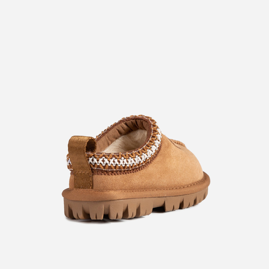 Ugg Kids Cairns Slipper-Kid Boots-PEROZ Accessories