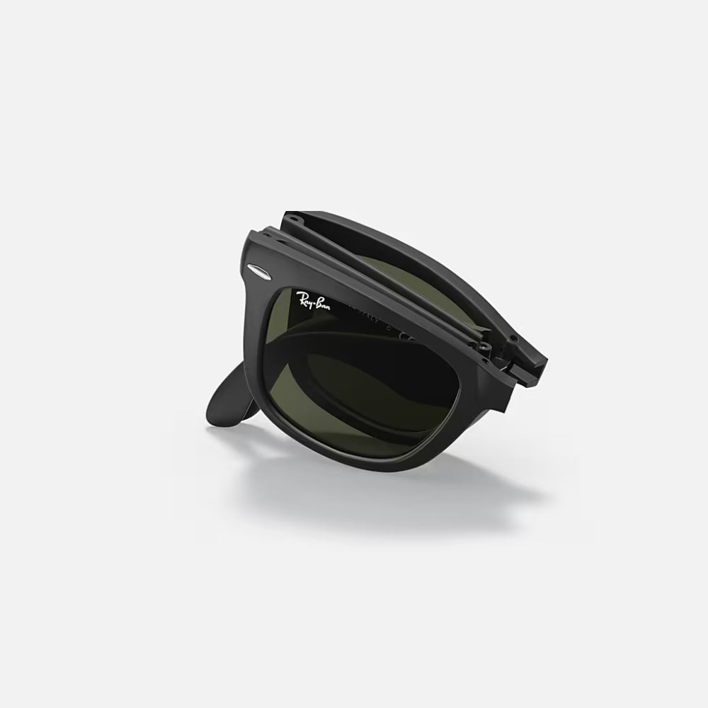 Ray-Ban Wayfarer Folding Classic-Fashion-PEROZ Accessories
