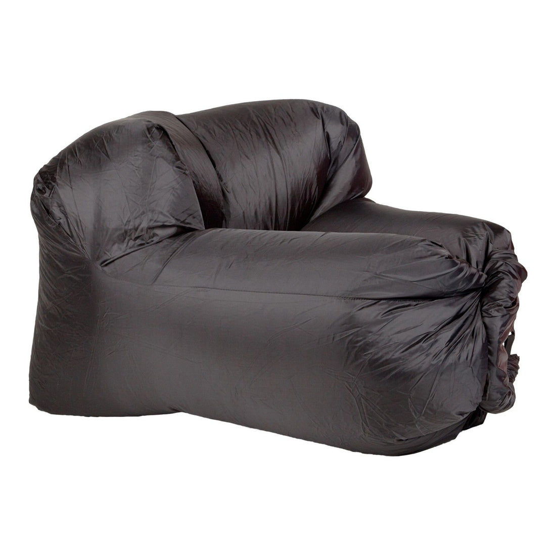 Milano Decor Inflatable Air Lounger for Beach Camping Festival Outdoor Lazy Lounge Chair-Occasional Chairs-PEROZ Accessories