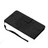 Anymob Samsung Black Tree Cat Leather Flip Case Wallet Phone Cover Protection-Mobile Phone Cases-PEROZ Accessories