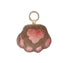 TARRAMARRA Cat Paws Keyrings-Keychains-PEROZ Accessories