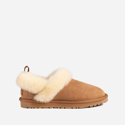 Ugg Adelaide Shearling Slipper-Boots-PEROZ Accessories