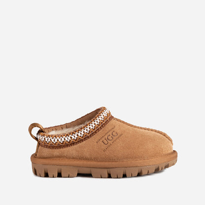 Ugg Kids Perth Slipper-Kid Boots-PEROZ Accessories