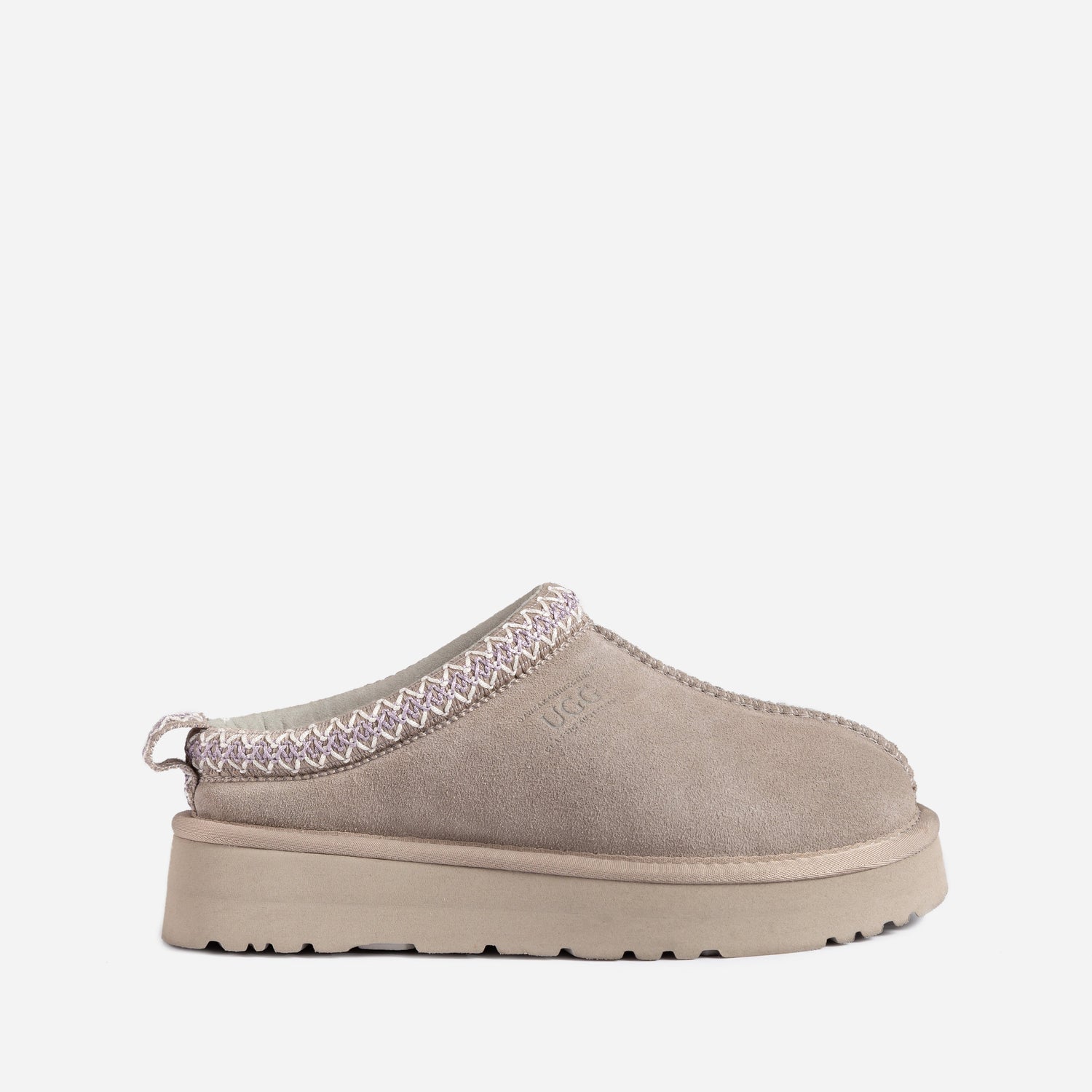 Ugg Sydney Platform Slipper - Ladies Uggs-Boots-PEROZ Accessories