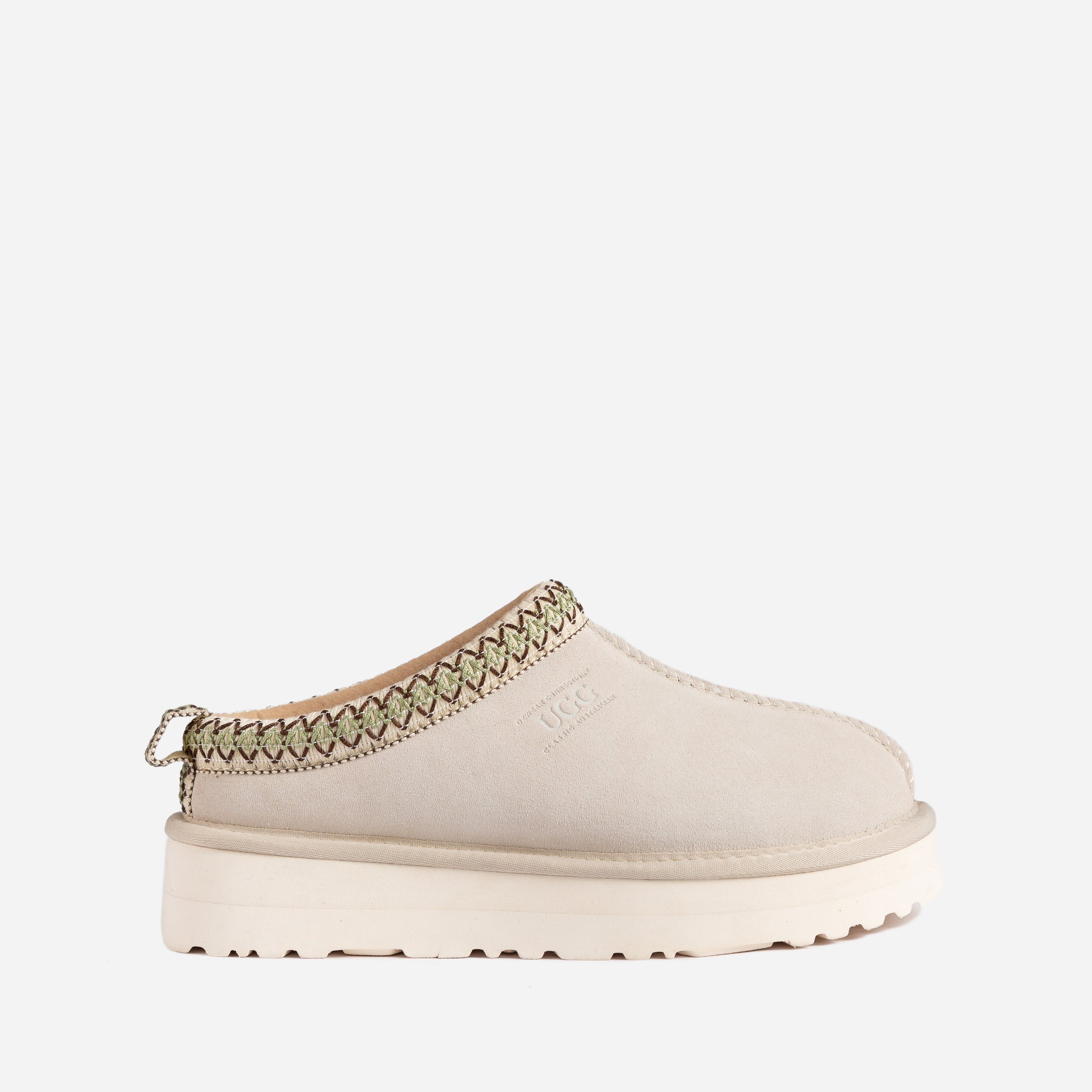 Ugg Sydney Platform Slipper - Ladies Uggs-Boots-PEROZ Accessories