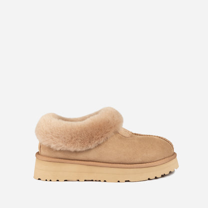 Ugg Daniela Ankle Platform Boots-Boots-PEROZ Accessories