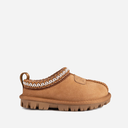 Ugg Kids Cairns Slipper-Kid Boots-PEROZ Accessories