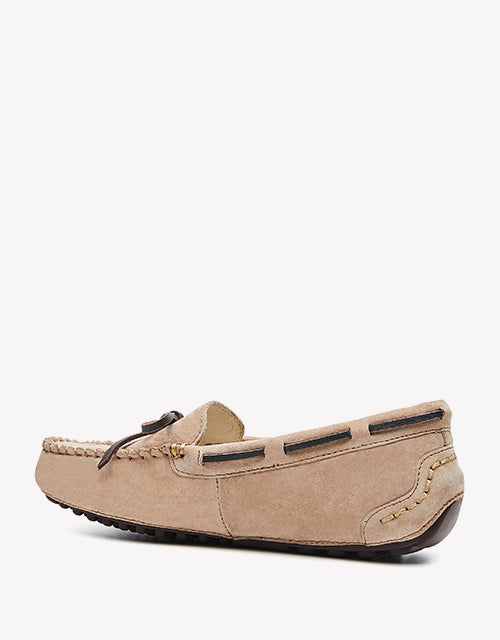 Australian Shepherd UGG Australian Shepherd Summer Moccasins Mino-Loafers &amp; Moccasins-PEROZ Accessories