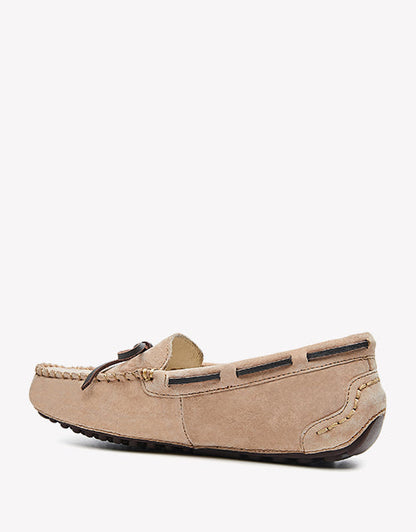 Australian Shepherd UGG Australian Shepherd Summer Moccasins Mino-Loafers &amp; Moccasins-PEROZ Accessories