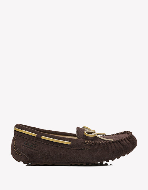 Australian Shepherd UGG Australian Shepherd Summer Moccasins Mino-Loafers &amp; Moccasins-PEROZ Accessories