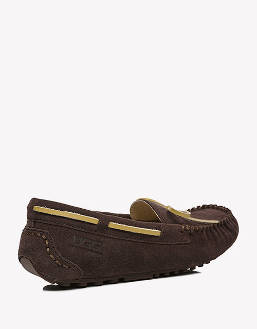 Australian Shepherd UGG Australian Shepherd Summer Moccasins Mino-Loafers &amp; Moccasins-PEROZ Accessories