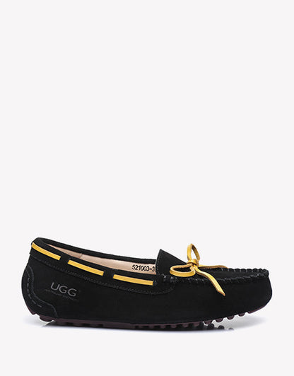 Australian Shepherd UGG Australian Shepherd Summer Moccasins Mino-Loafers &amp; Moccasins-PEROZ Accessories