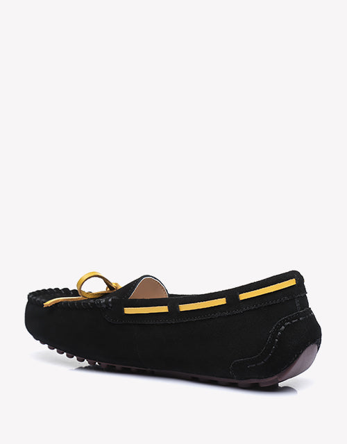 Australian Shepherd UGG Australian Shepherd Summer Moccasins Mino-Loafers &amp; Moccasins-PEROZ Accessories