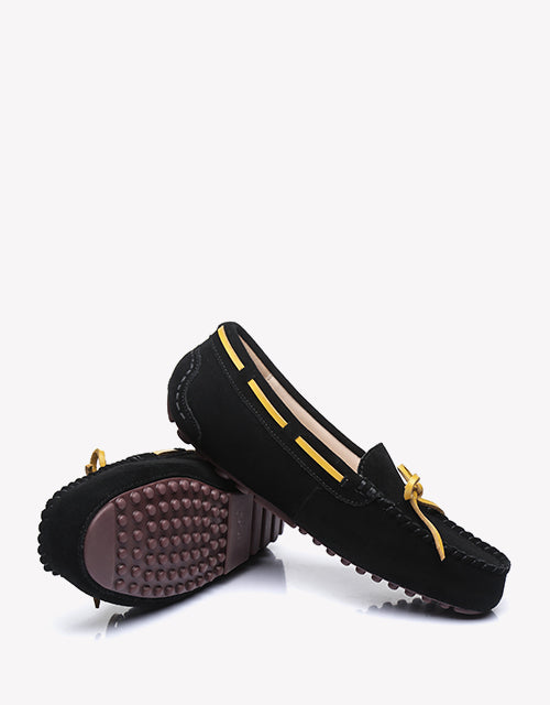 Australian Shepherd UGG Australian Shepherd Summer Moccasins Mino-Loafers &amp; Moccasins-PEROZ Accessories
