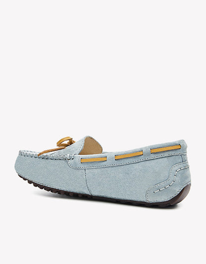 Australian Shepherd UGG Australian Shepherd Summer Moccasins Mino-Loafers &amp; Moccasins-PEROZ Accessories