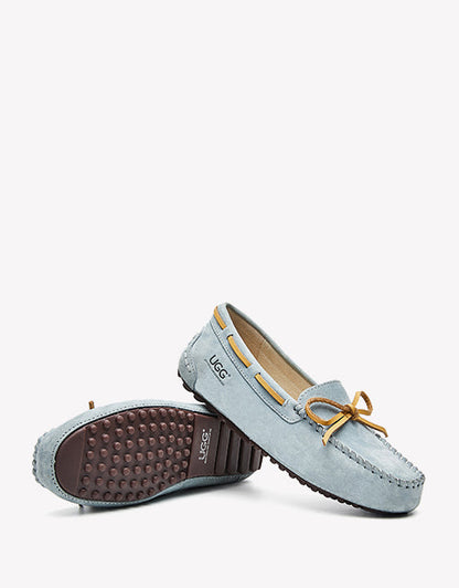 Australian Shepherd UGG Australian Shepherd Summer Moccasins Mino-Loafers &amp; Moccasins-PEROZ Accessories